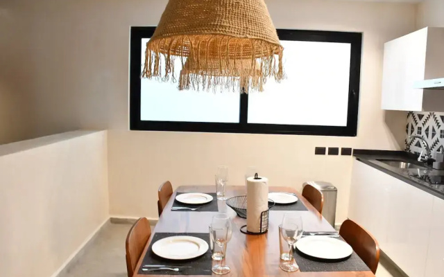 Nook Tulum by The Spot Rentals