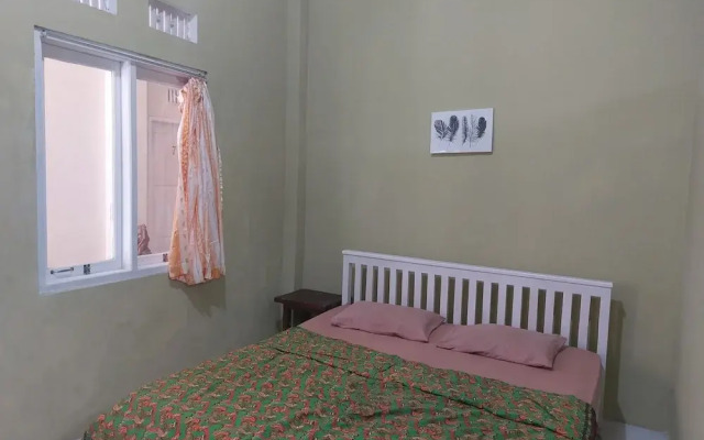 Hotel O Onong's Homestay Near Dodikjur Rindam XIII/Merdeka