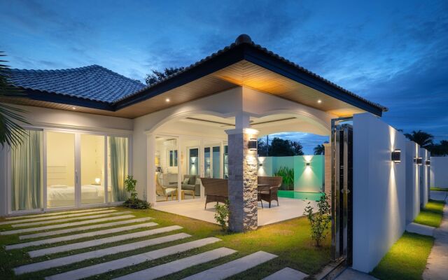 Orchid Paradise Homes OPV419