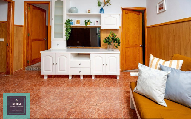 Villa Ignacita, Telde