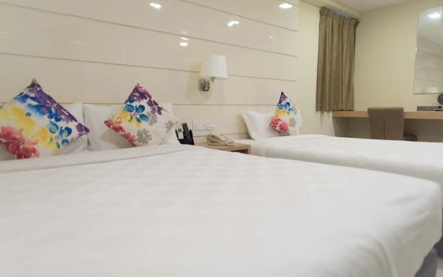 Mornington Hotel Sitiawan