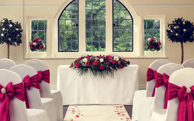 Mercure Tunbridge Wells Hotel