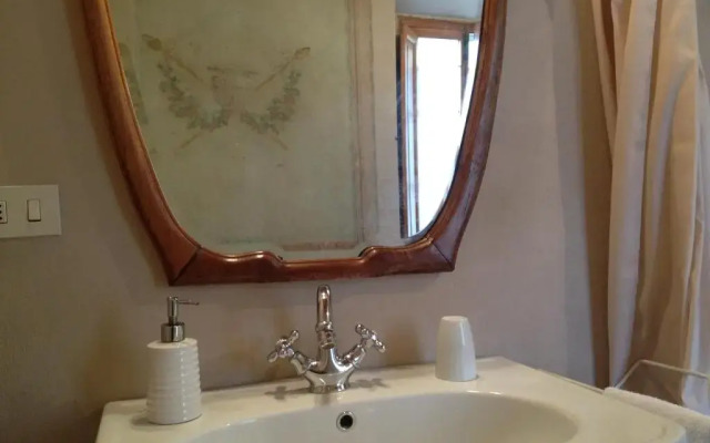 Antica Casa le Rondini