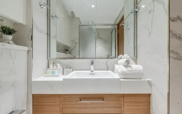GLOBALSTAY Azizi Riviera 59