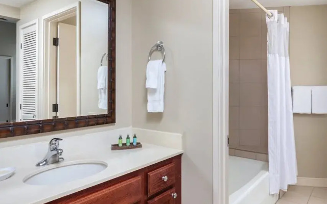 Club Wyndham Royal Sea Cliff