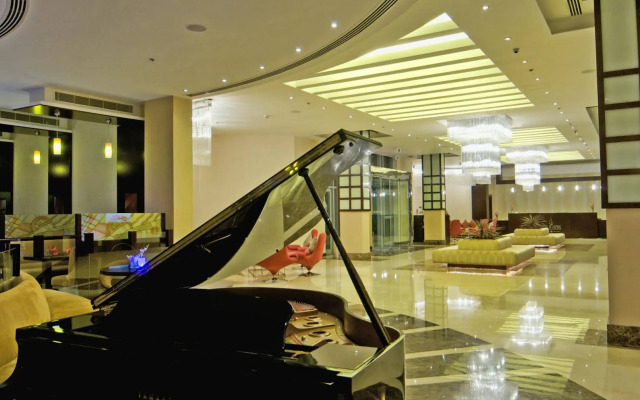 City Seasons Hotel Muscat