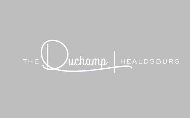 Duchamp Hotel - Downtown Healdsburg