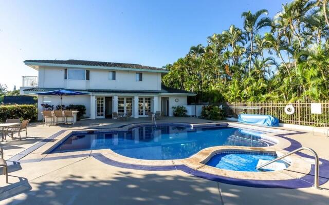 Emmalani Court #525 - 2 Br Condo