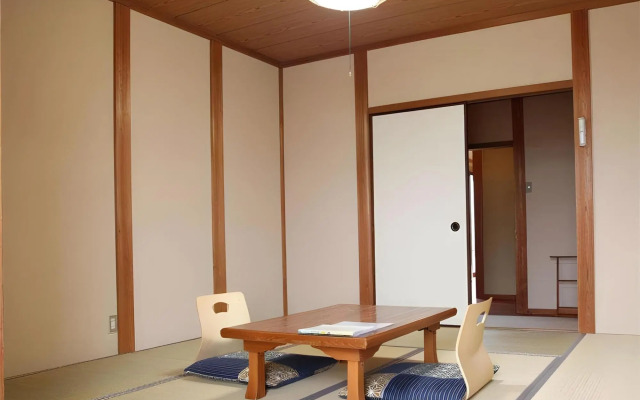 Tamba No Yado Keisen