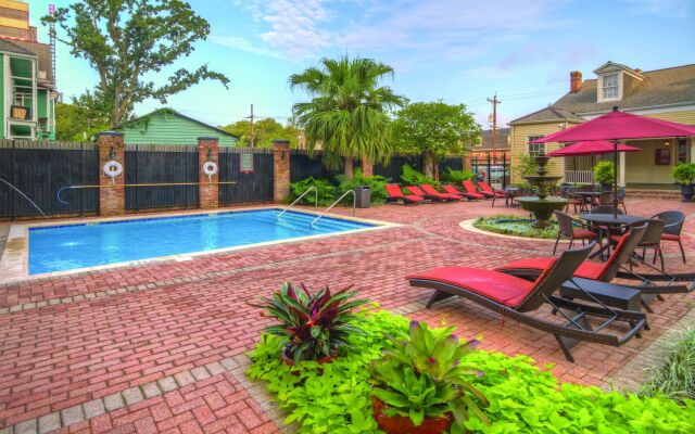 Club Wyndham Avenue Plaza