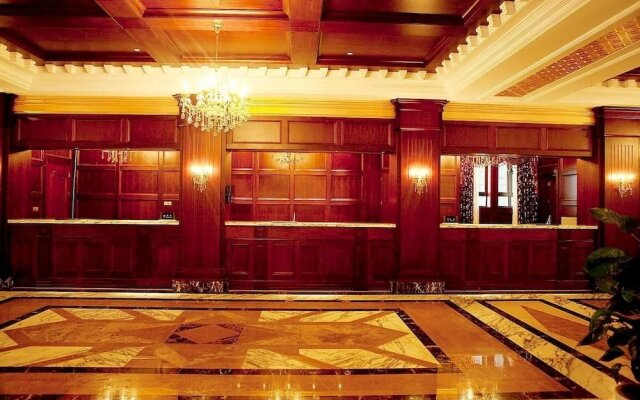 Shanghai Ashford Castle Hotel