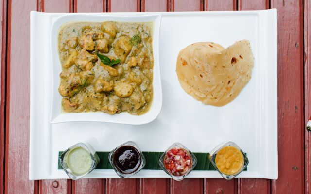 Heaven Restaurant & Boutique Hotel