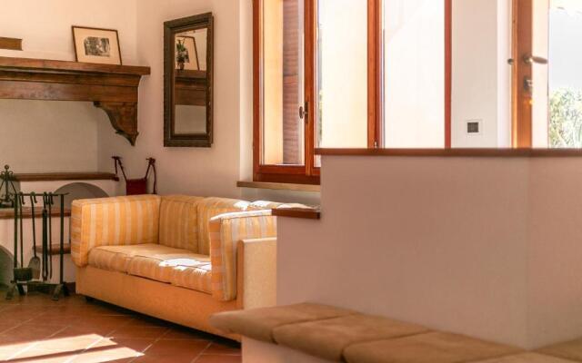 Arancio - appartamenti a 300 m dal mare