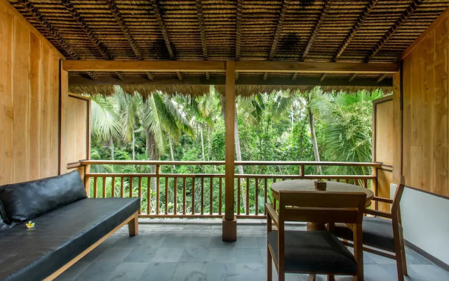 Manah Shanti Suite