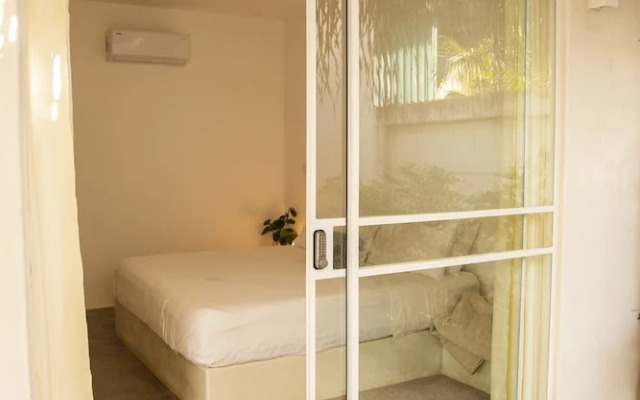 Yaxa Hotel Nosara