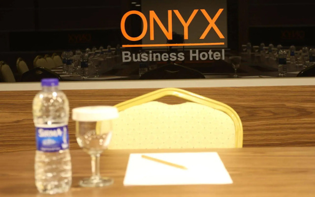 Onyx Business Hotel Ankara