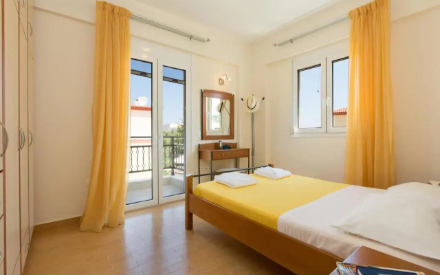 Villas Chrisi