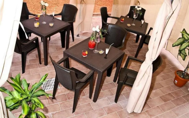 Villa Marogna Rooms and Breakfast