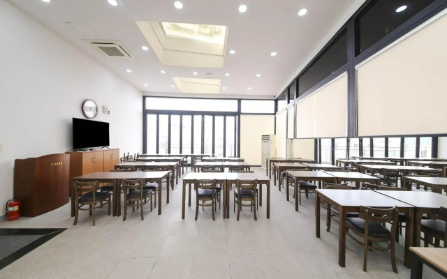 Benikea Cheonan Tourist hotel