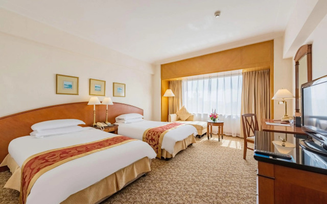 Ruishi Hotel Dalian