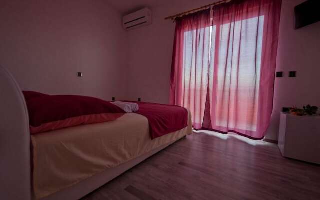 Rooms Aladino