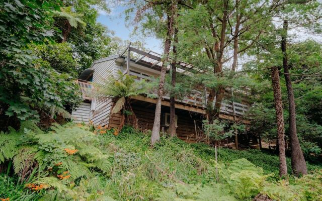 Steep Creek Retreat