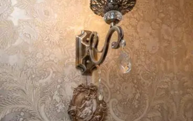 Prabangaus namelio “Čiki Puki Saulėlydis” nuoma.