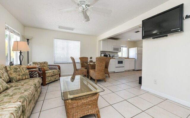 Casa del Miramar by Beachside Management