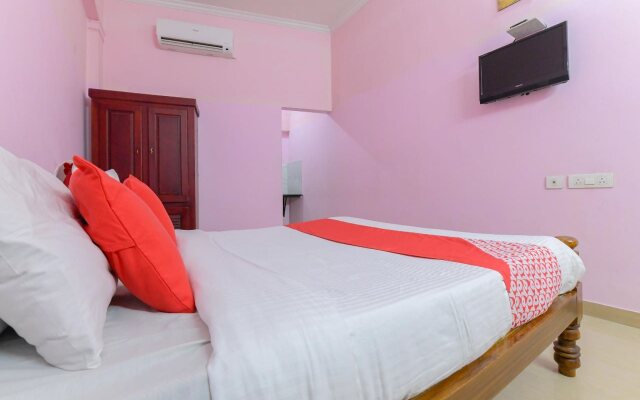 Diamond Residency by OYO Rooms