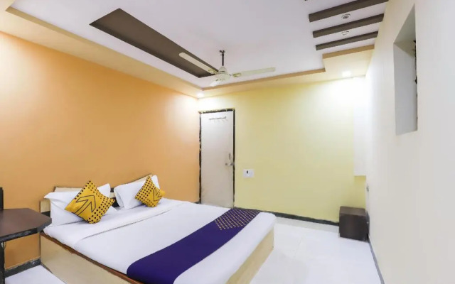 Hotel Sarovar Guest House by OYO Rooms