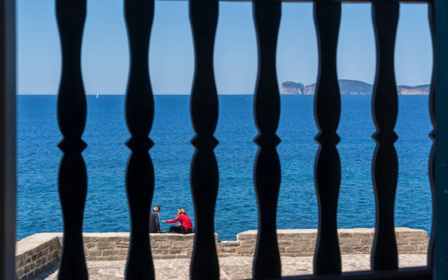 Alghero Seaview Apt