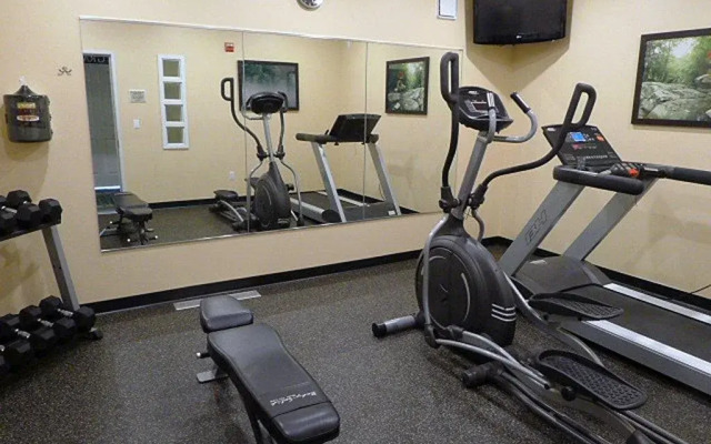GrandStay Residential Suites Hotel - Saint Cloud
