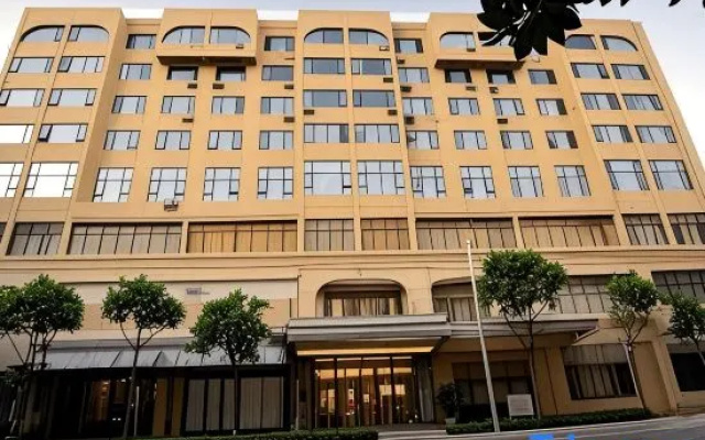 prosperous horse hotel – Exterior – Kunming