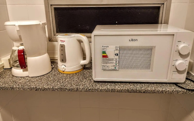 Departamento Torre Colón 7.5