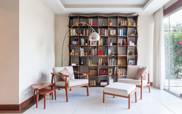 Bz26 40 metros da Praia Casa com piscina