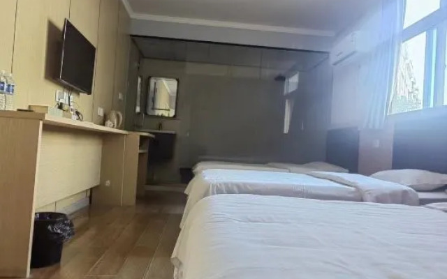 Xuzhou Hongyuan Express Hotel