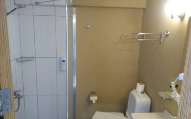 Ladonia Hotels Luna Beach Resort
