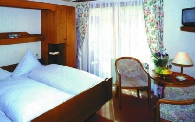 Hostel zum Löwen