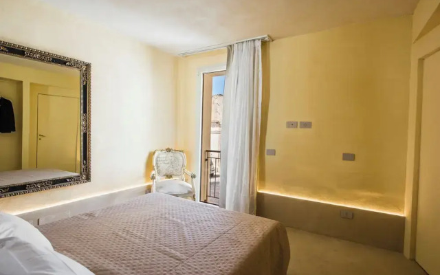 Casa Novella con Terrazza