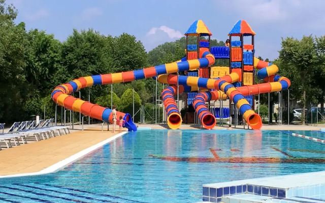 Villaggio San Francesco 5 Duna Verde