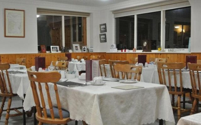 Old Castle Farm Guest House