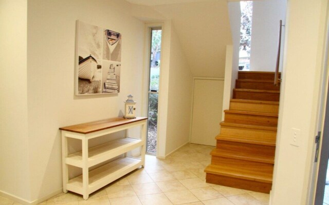 La Mer – Centrally Located – Free Wifi