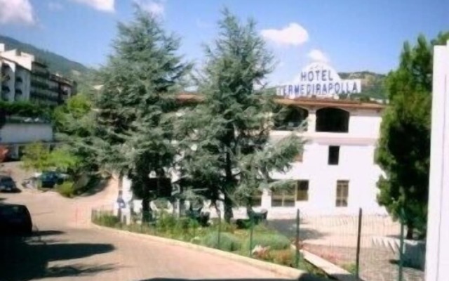 Terme di Rapolla