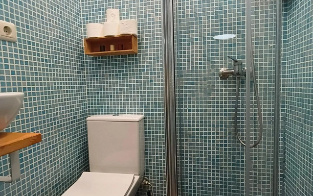 Studio Calm In Fabrica