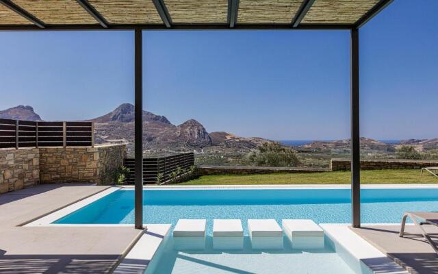 Porti Villas Aphrodite