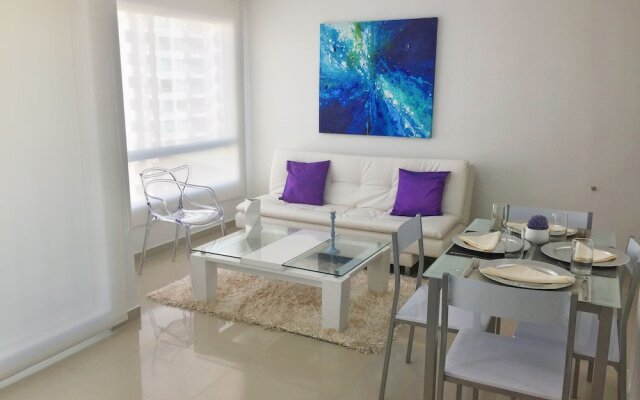 Apartamentos SOHO Basic – Cerca al Buenavista BAQ28A