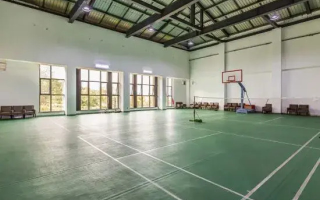 Hongqiqu Guest House
