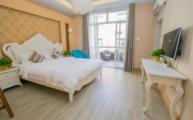 Xiamen Xiapo Guesthouse Huandao Road