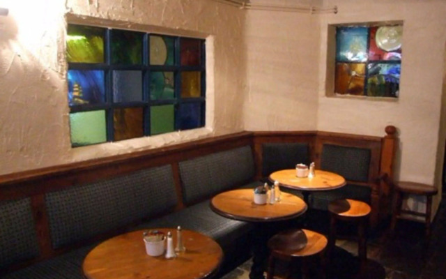 Dobbins Inn