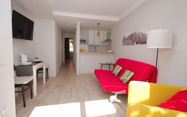 Iriarte 52 Apartments